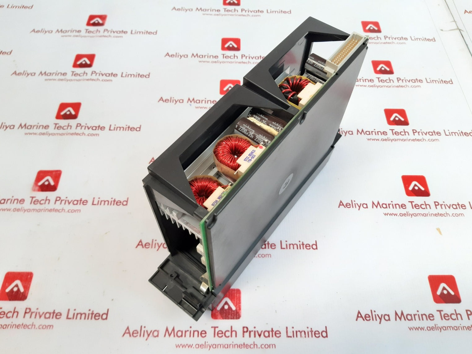 Ge fanuc ic697pwr711h power supply