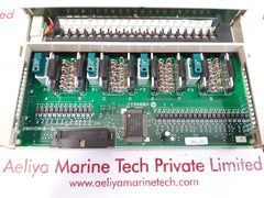 Hitachi h-series ytr 48bh plc module