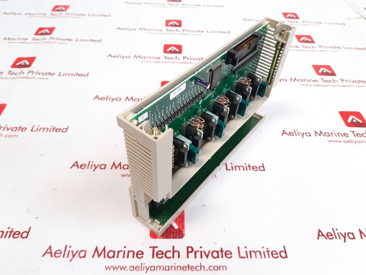Hitachi h-series ytr 48bh plc module