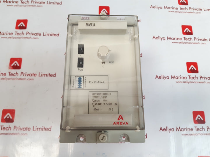 Areva mvtu13t1ba0251h