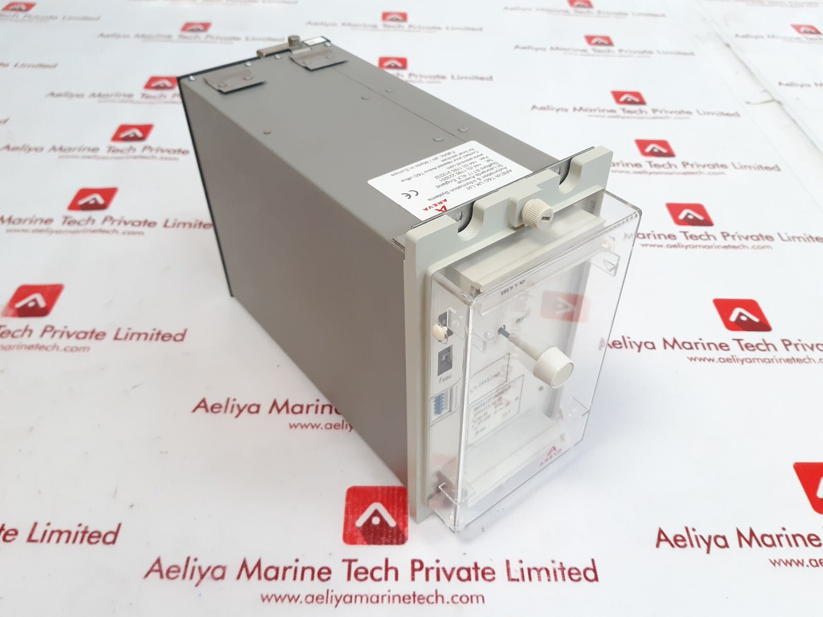 Areva mvtu13t1ba0251h