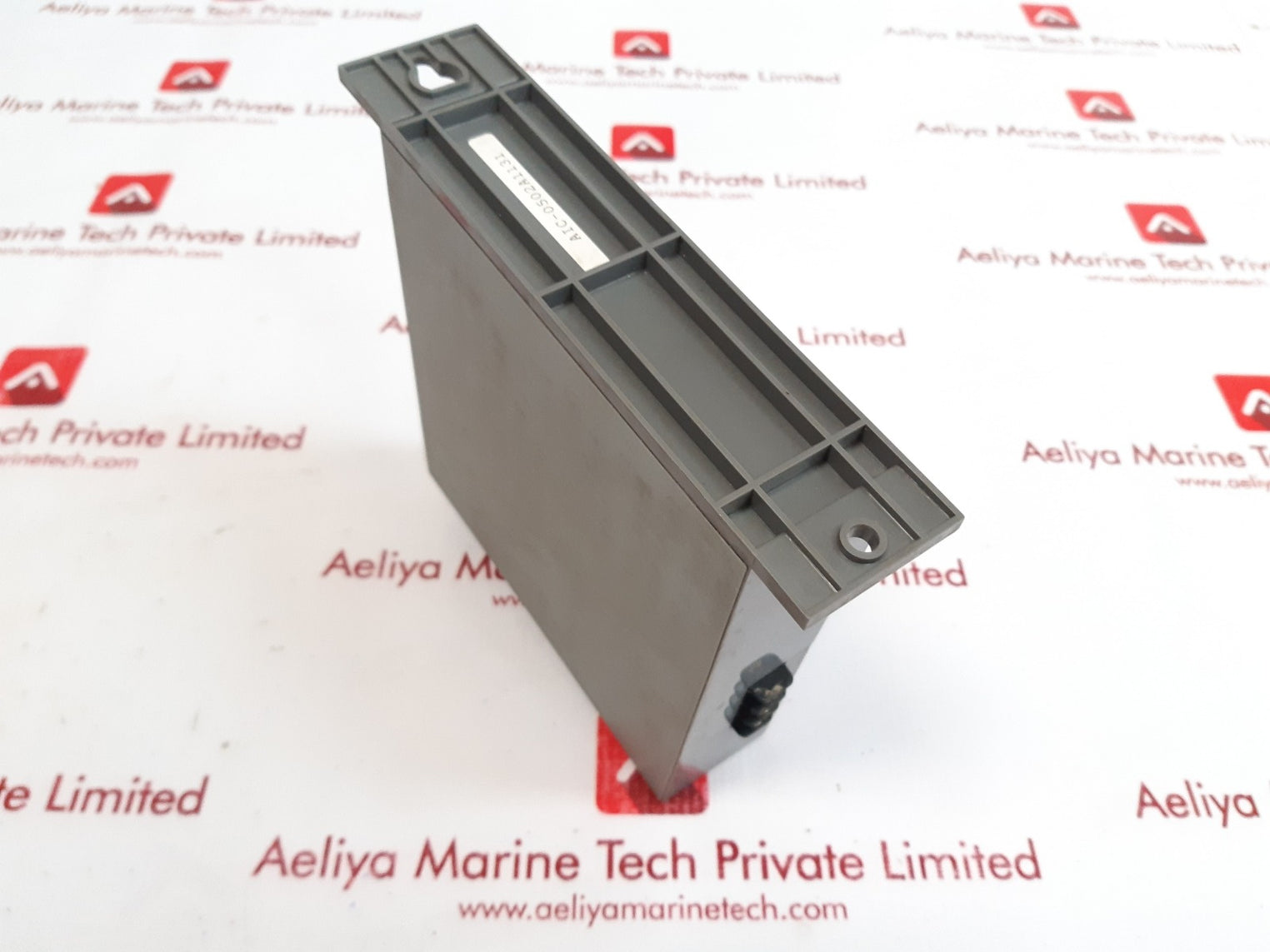 Allen-bradley slc 500 1747-aic ser.B link coupler 