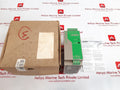 Phoenix contact quint-ps-100-240ac/24dc/5 power supply rev.21