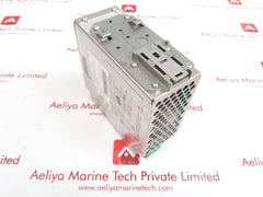 Phoenix contact quint-ps-100-240ac/24dc/5 power supply rev.21