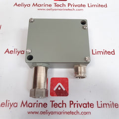Trafag 8202.77.2210 pressure sensors controls