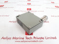 Trafag 8202.77.2210 pressure sensors controls