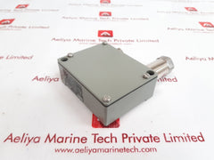 Trafag 8202.77.2210 pressure sensors controls
