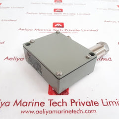 Trafag 8202.77.2210 pressure sensors controls