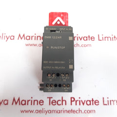 Siemens dm8 12/24r 6ed1 055-1mb00-0ba1 expansion module