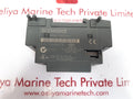 Siemens dm8 12/24r 6ed1 055-1mb00-0ba1 expansion module