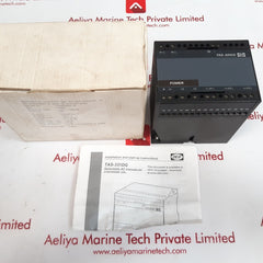 Deif tas-331dg  100136589.10 selectable transducer