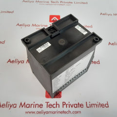 Deif tas-331dg  100136589.10 selectable transducer