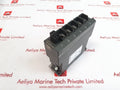 Siemens 6gk5005-0ba00-1aa3 scalance x005 ethernet switch 