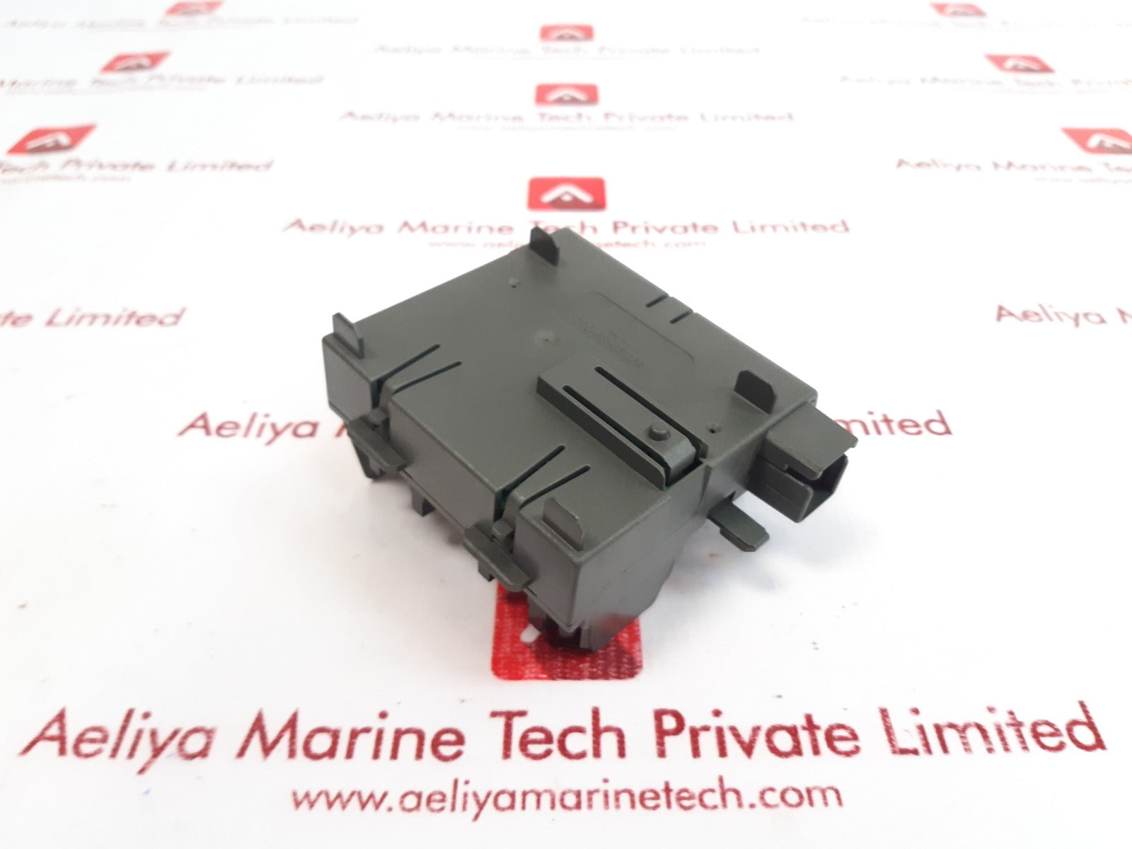 Siemens 6es7 195-7hd10-0xa0 module