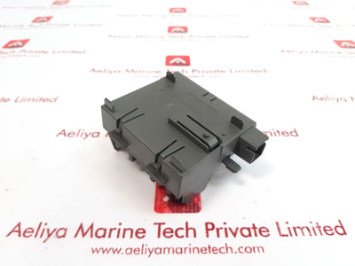 Siemens 6es7 195-7hd10-0xa0 module
