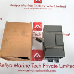 Siemens 6es7 223-1bf22-0xa0 plc module 