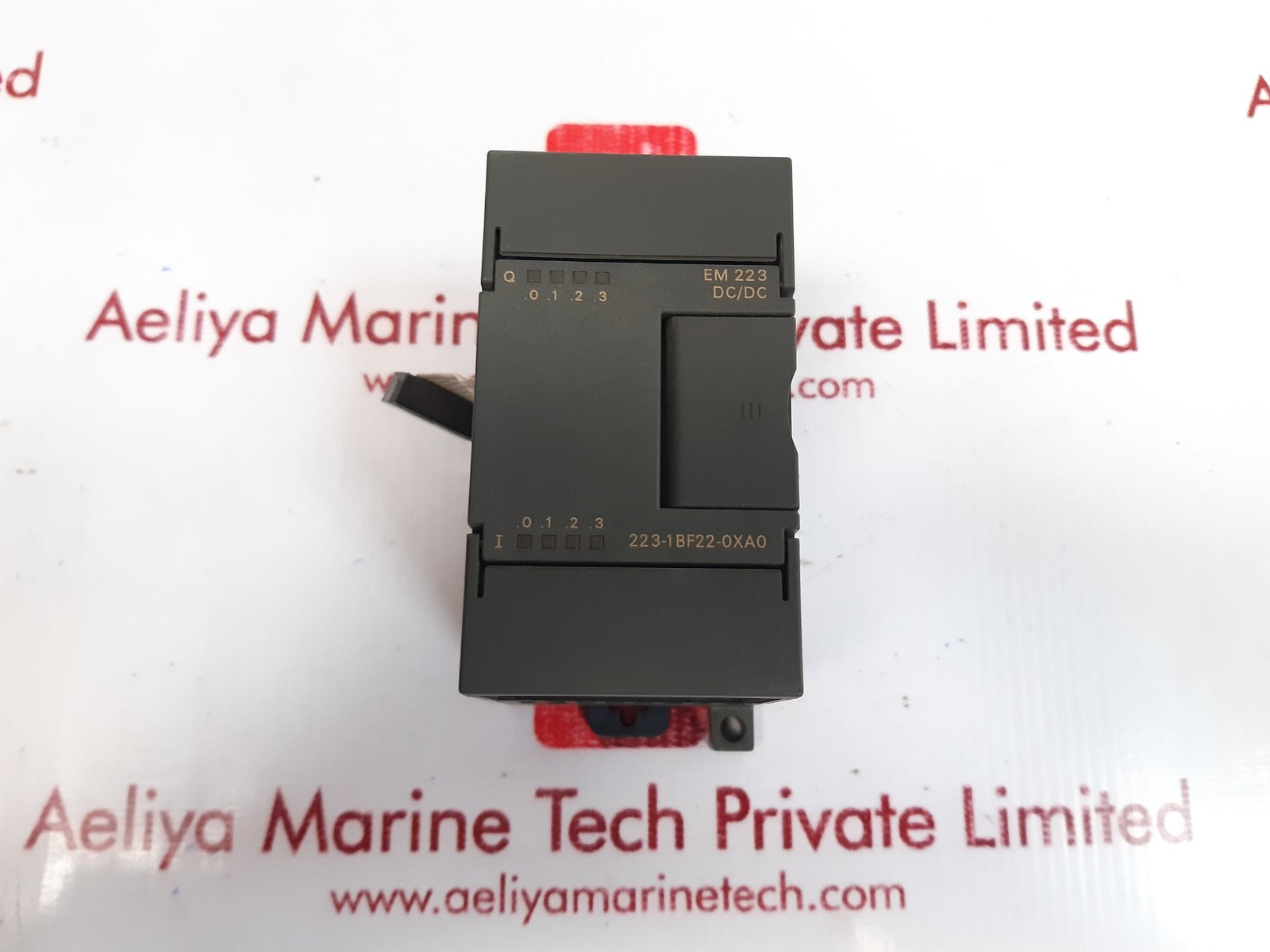 Siemens 6es7 223-1bf22-0xa0 plc module 