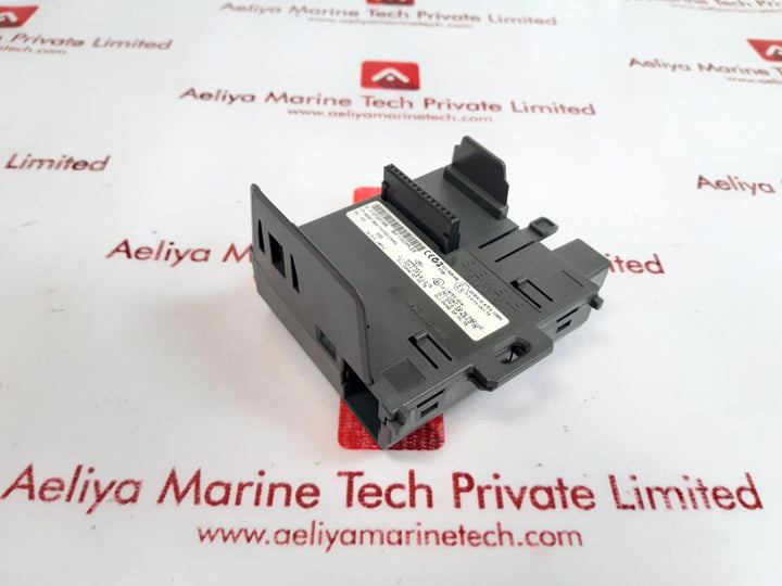 Siemens simatic s7 6es7 654-7hy00-0xa0 bus unit 