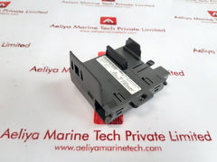Siemens simatic s7 6es7 654-7hy00-0xa0 bus unit 