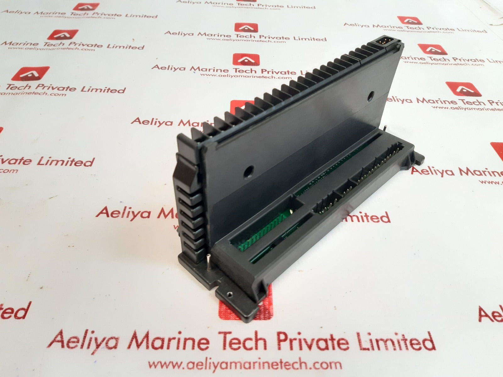 Ge ic660tbd022l terminal module 