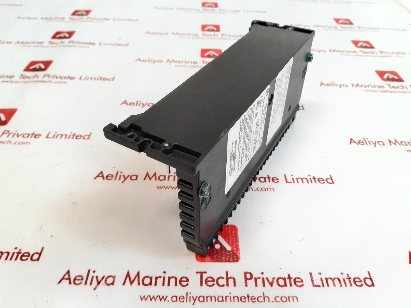 Ge ic660tbd022l terminal module 