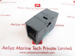 Siemens 6av6675-5xd00-0ax0 expansion module