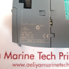 Siemens 6av6675-5xd00-0ax0 expansion module