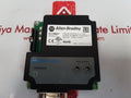 Allen bradley 20-comm-p powerflex profibus communication adapter 