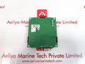 Allen bradley 20-comm-p powerflex profibus communication adapter 