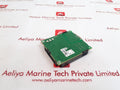 Allen bradley 20-comm-p powerflex profibus communication adapter 