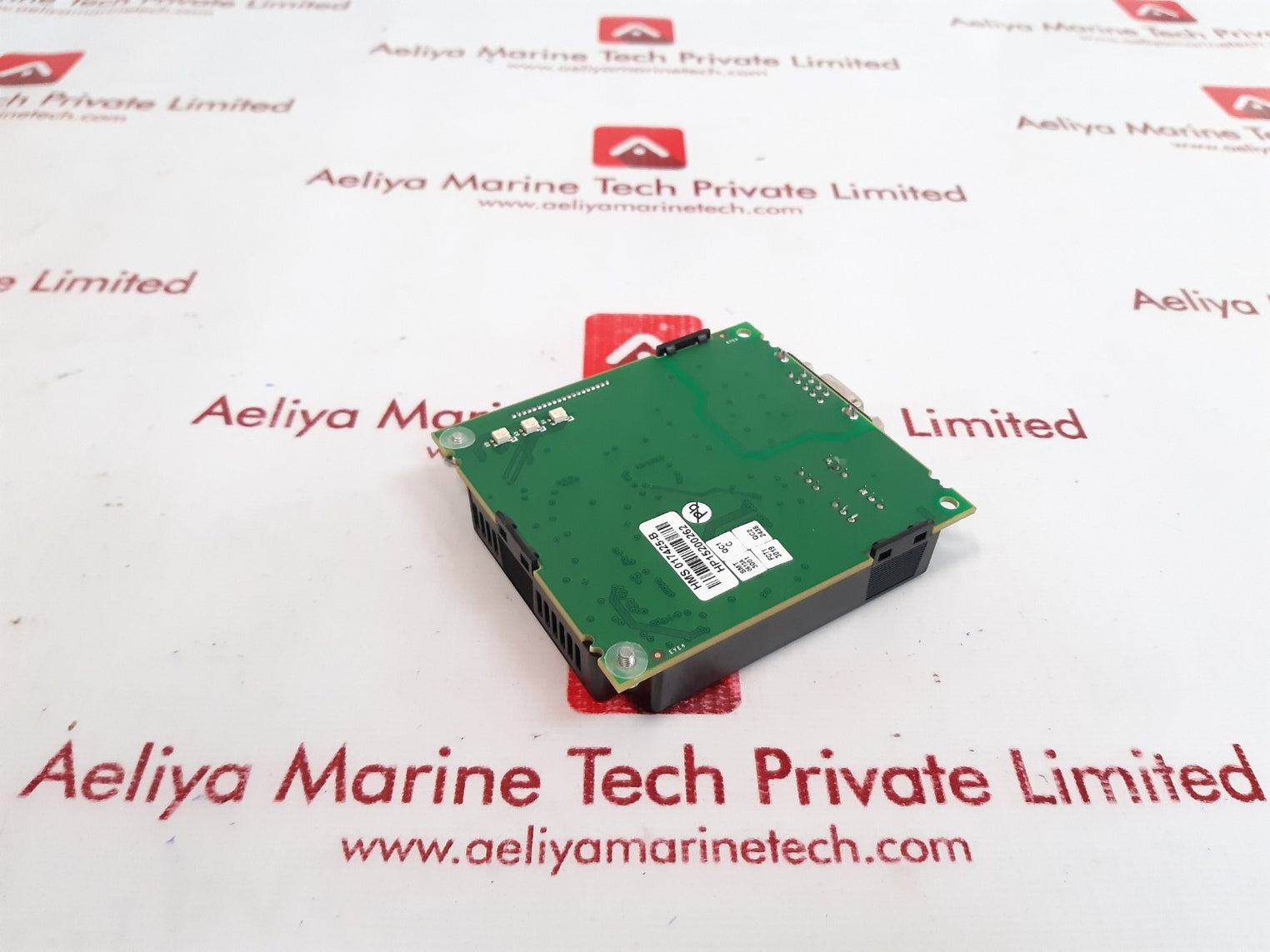 Allen bradley 20-comm-p powerflex profibus communication adapter 