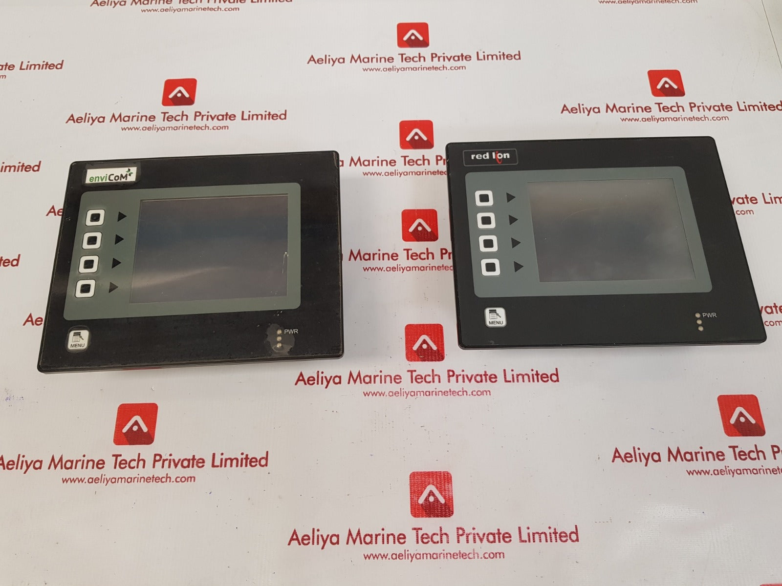 Red lion g306a touch screen display g306a000