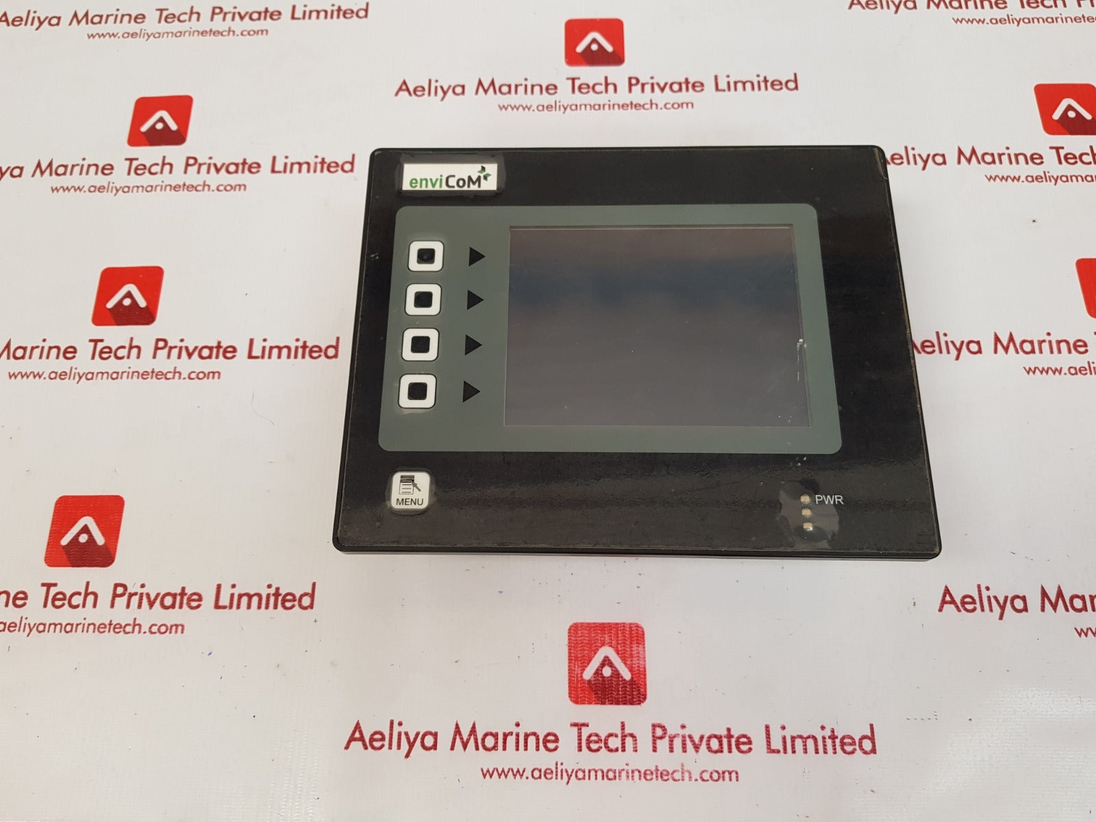 Red lion g306a touch screen display g306a000