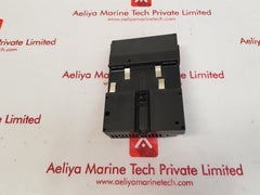 Ge fanuc ic200gbi001-jl genius network interface unit 