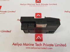 Ge fanuc ic200gbi001-jl genius network interface unit 