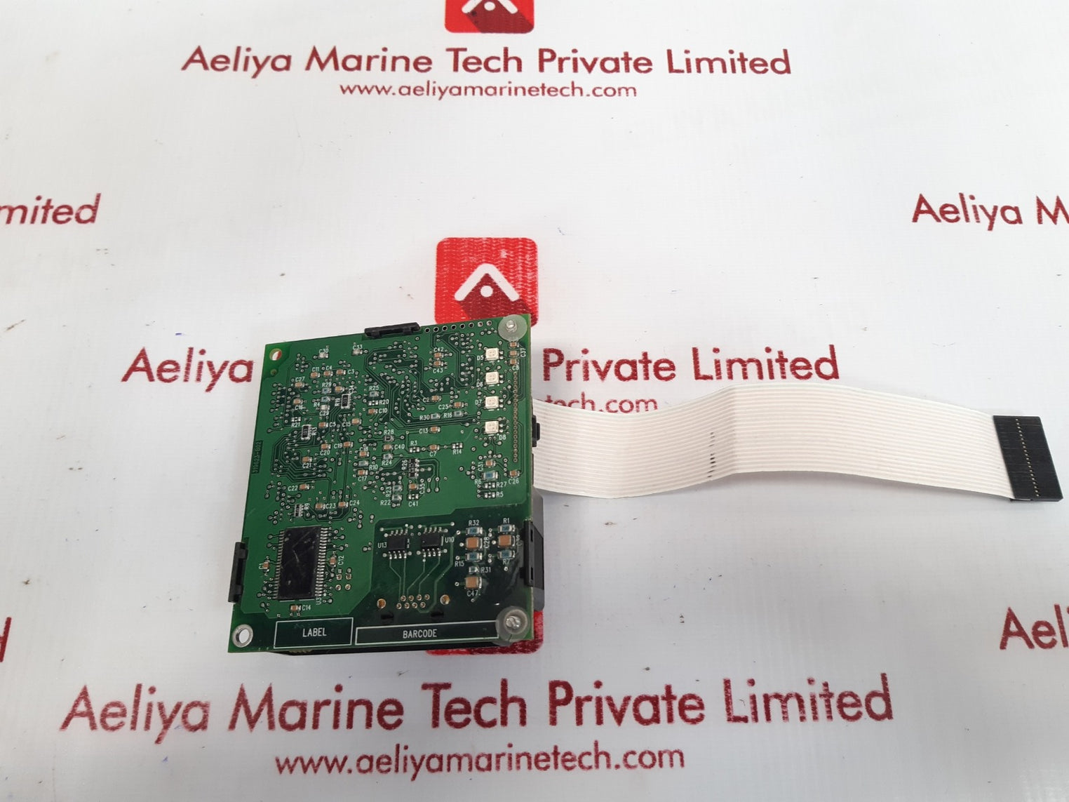 Allen-bradley 20-comm-m communication adapter 