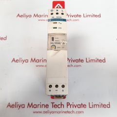 Telemecanique abl7 rp2403 power supply 