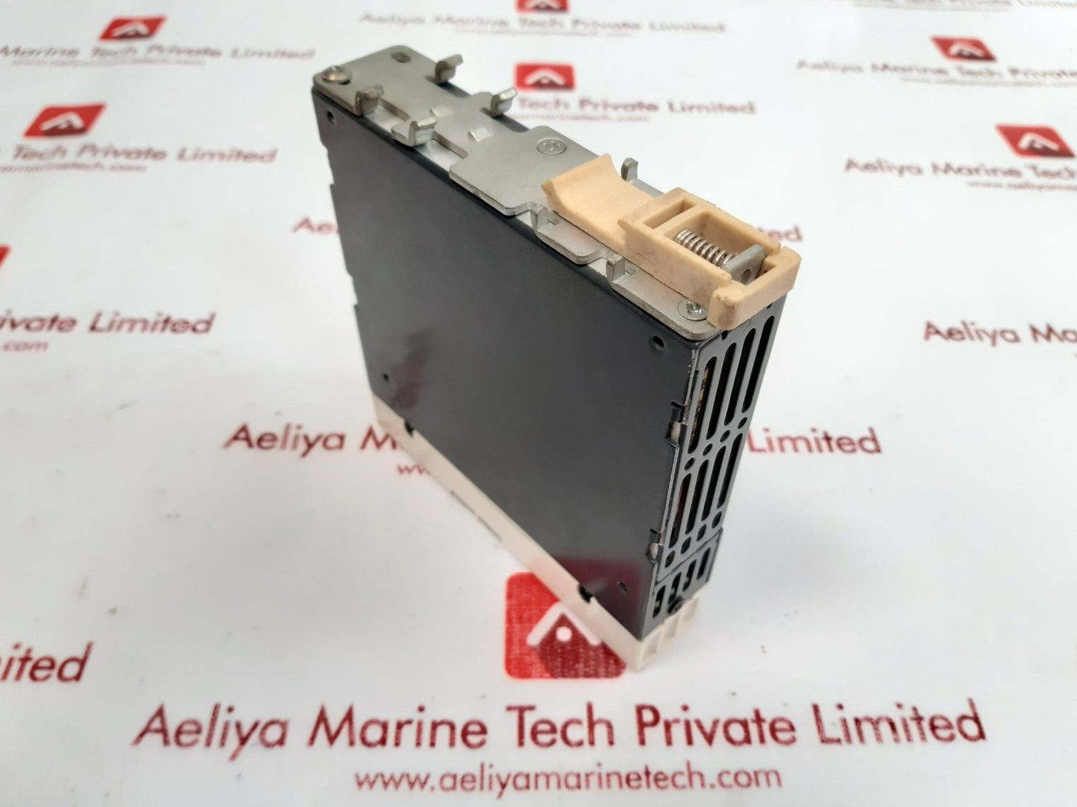 Telemecanique abl7 rp2403 power supply 