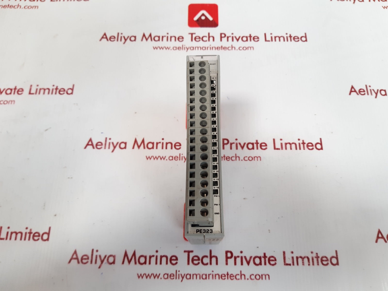 pe323 h0102de323a0 module 