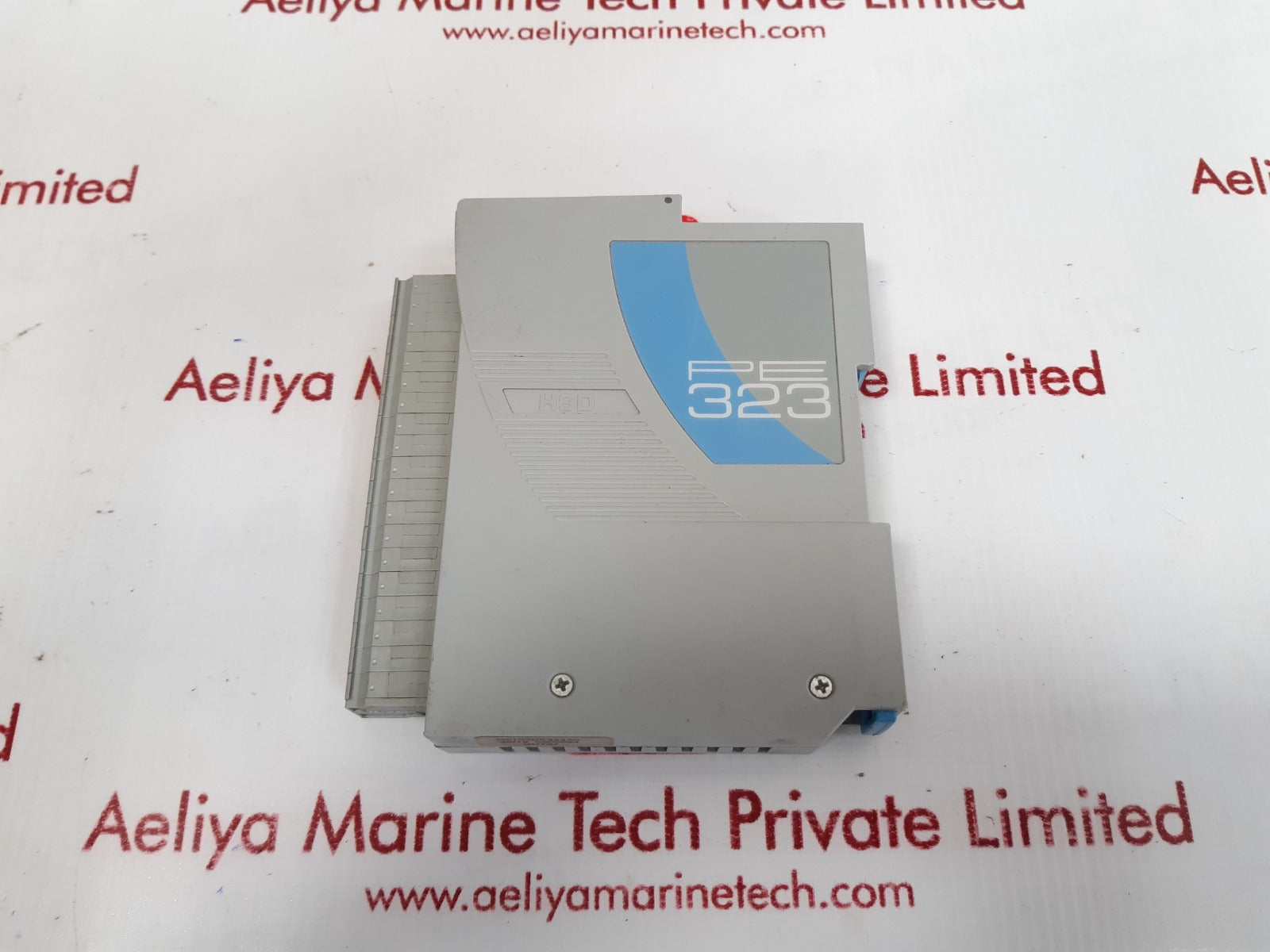 pe323 h0102de323a0 module 