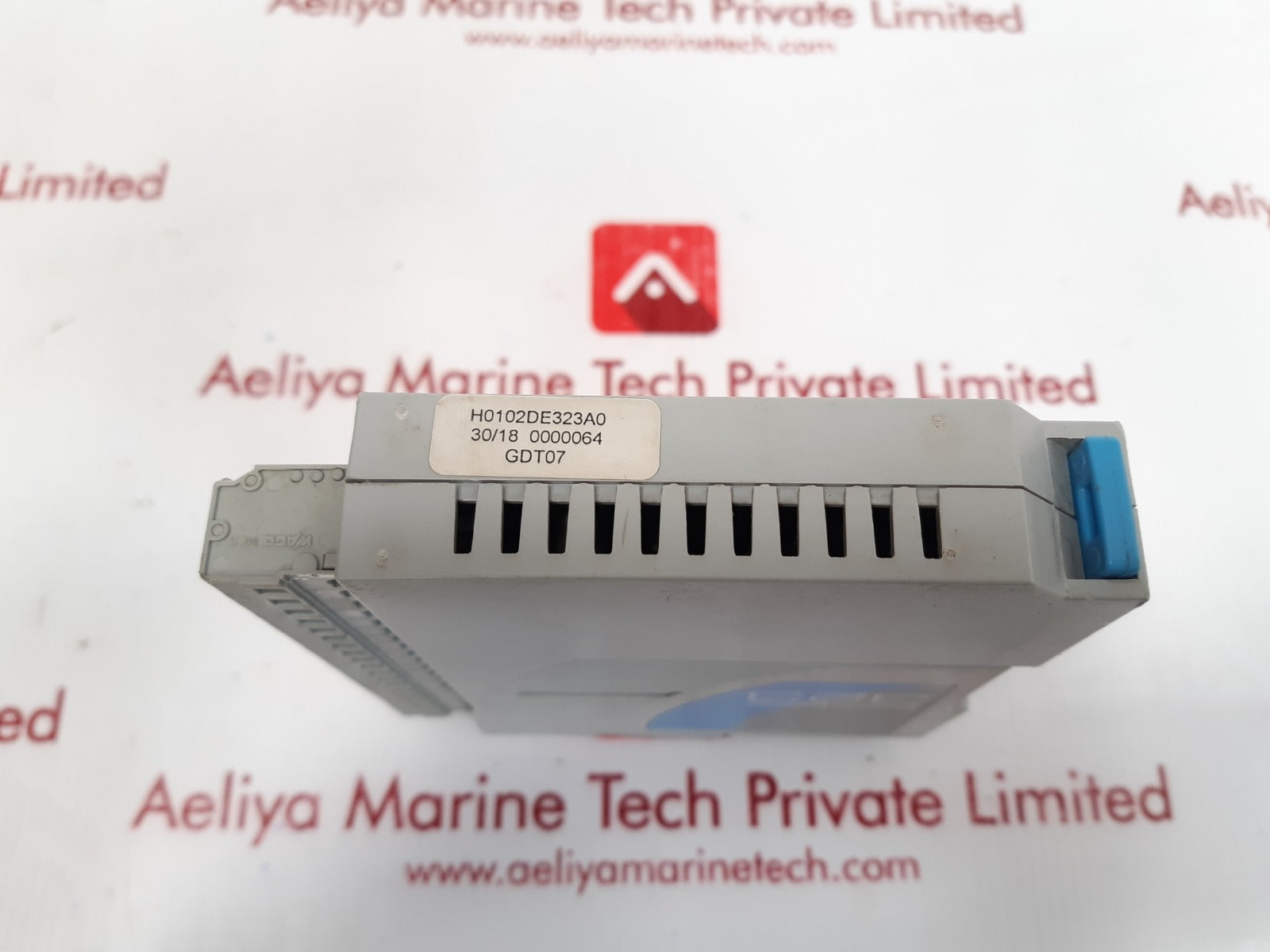 pe323 h0102de323a0 module 
