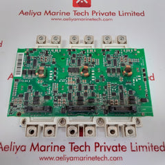 Abb fs450r12ke3/agdr-71c pcb card 