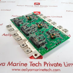Abb fs450r12ke3/agdr-71c pcb card 