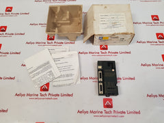 Ge fanuc ic200erm002c expansion receiver 