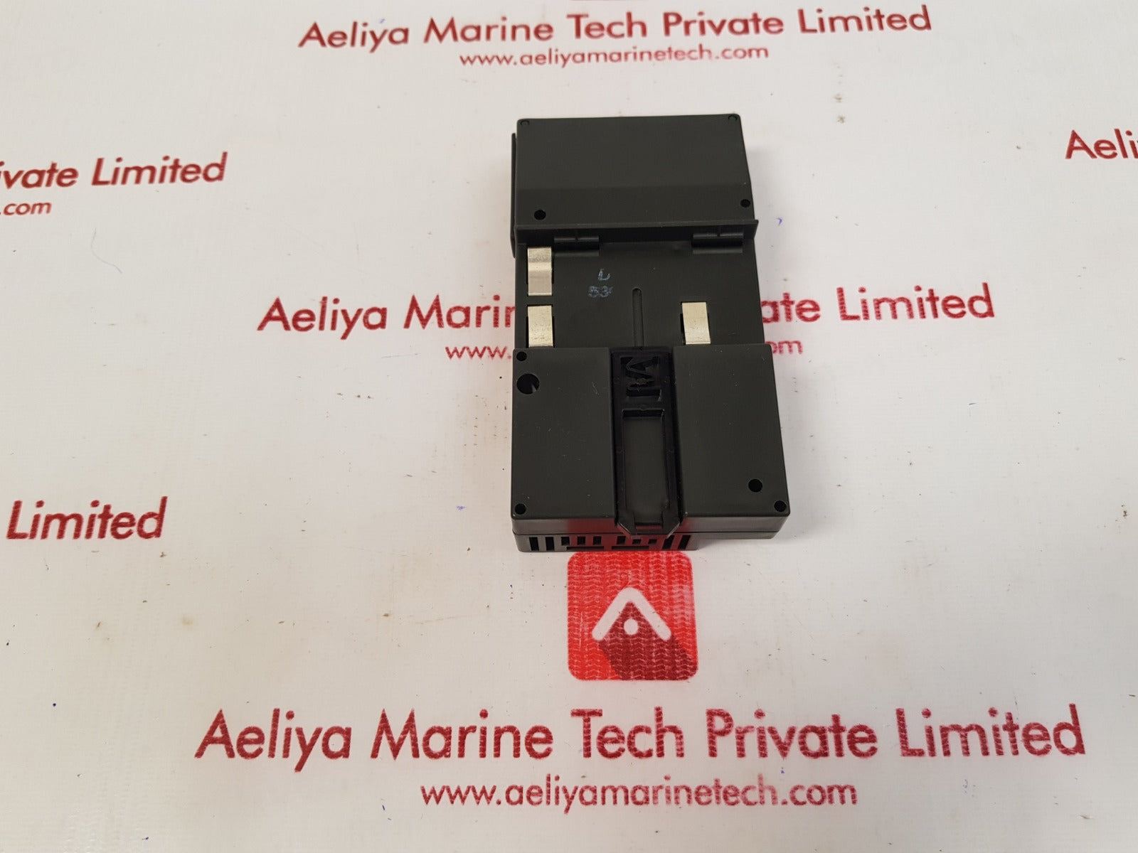Ge fanuc ic200erm002c expansion receiver 