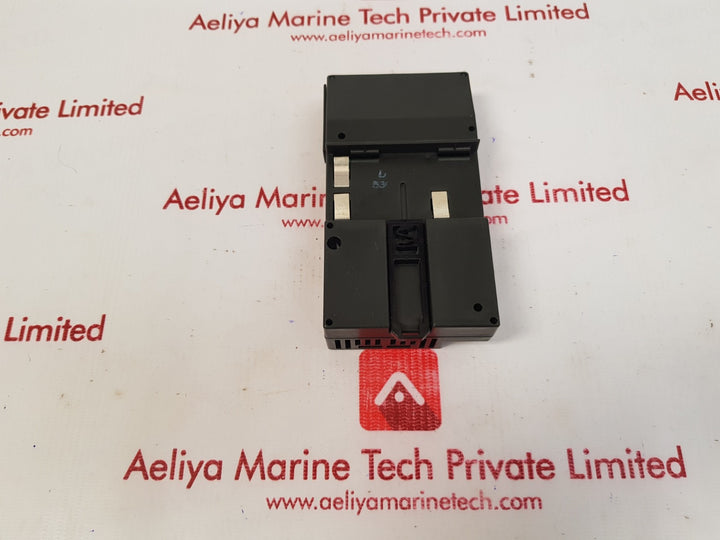Ge fanuc ic200erm002c expansion receiver 