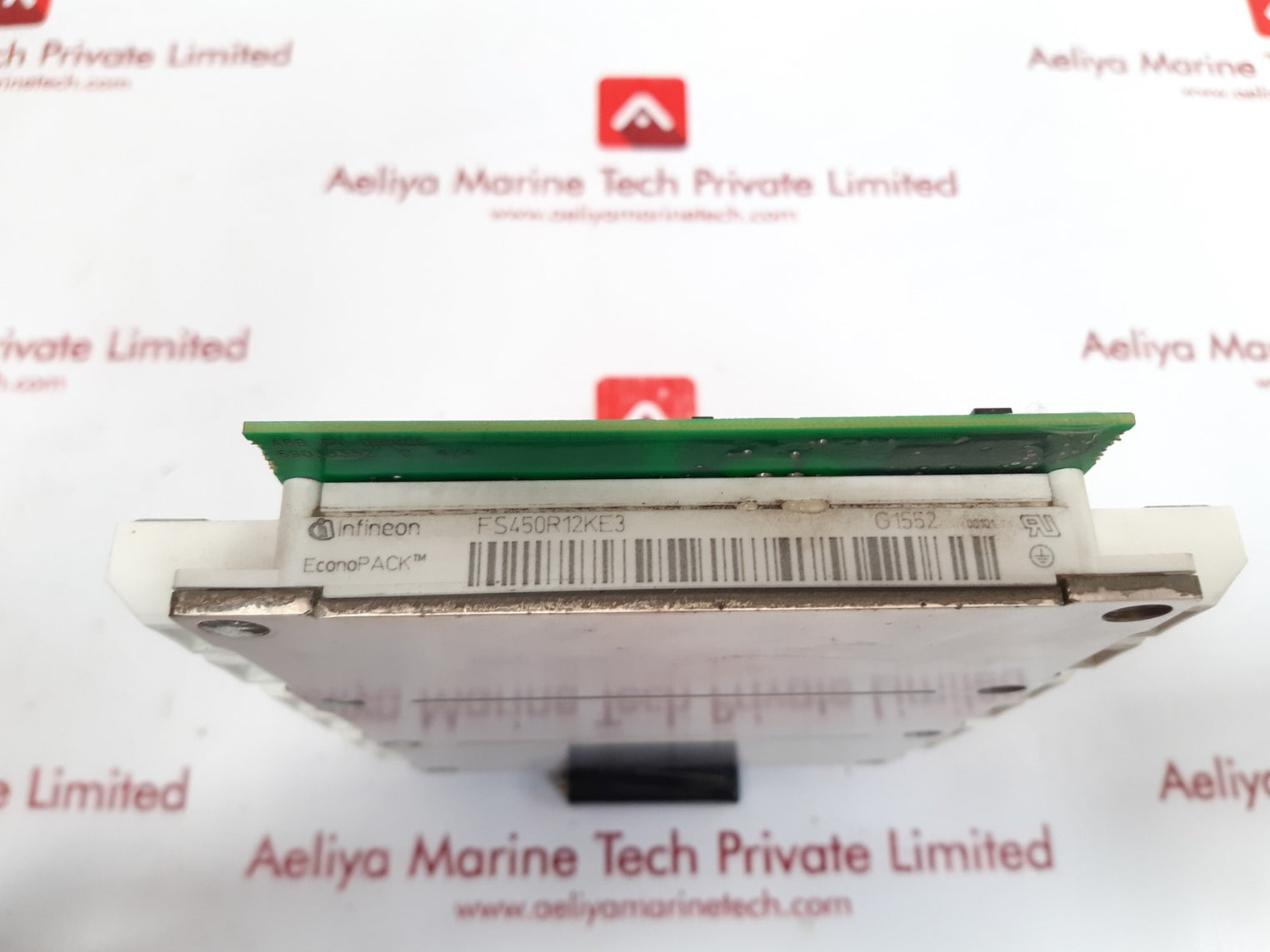 Abb fs450r12ke3/agdr-71c pcb card 