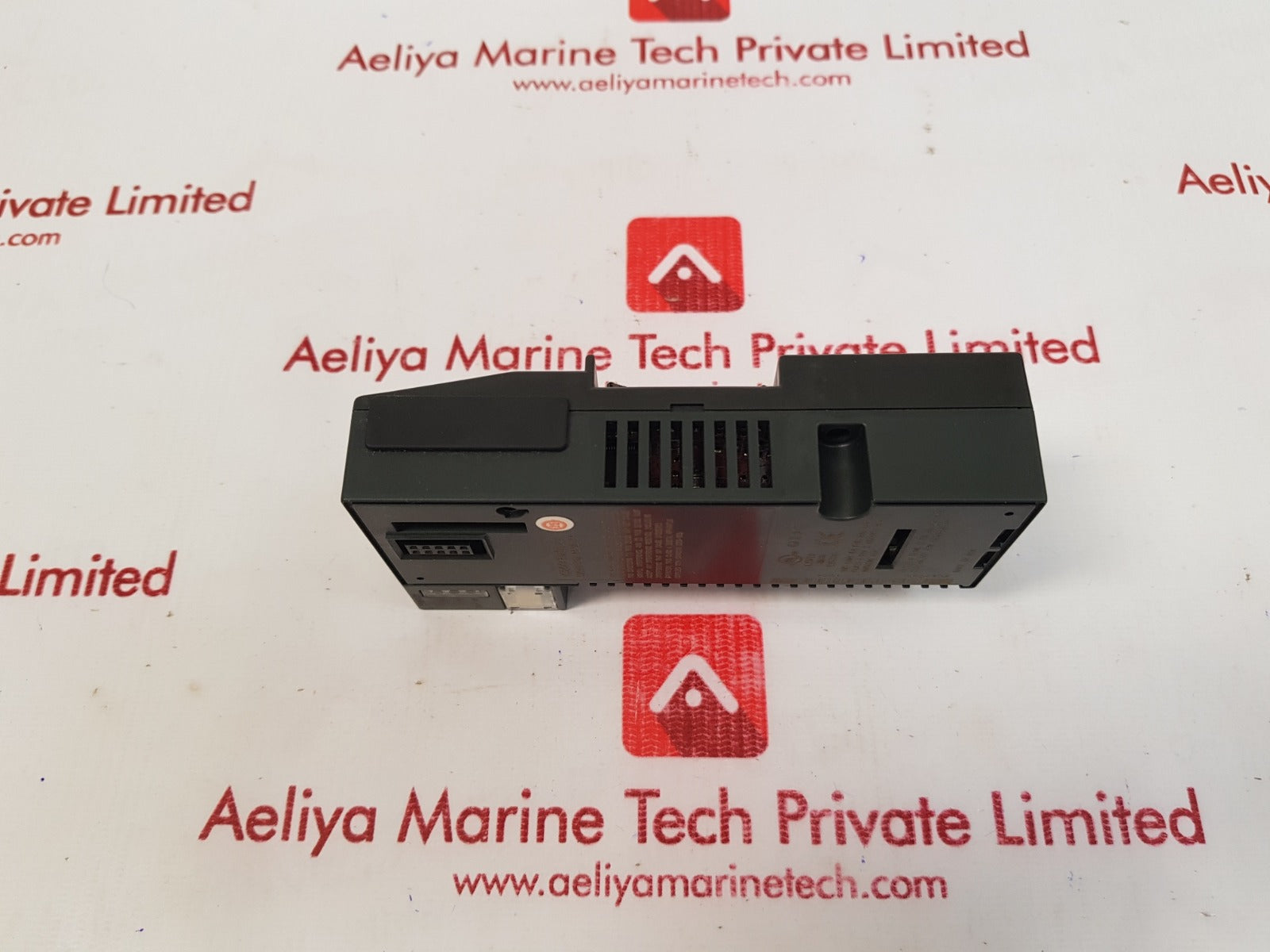 Ge fanuc ic200erm002c expansion receiver 
