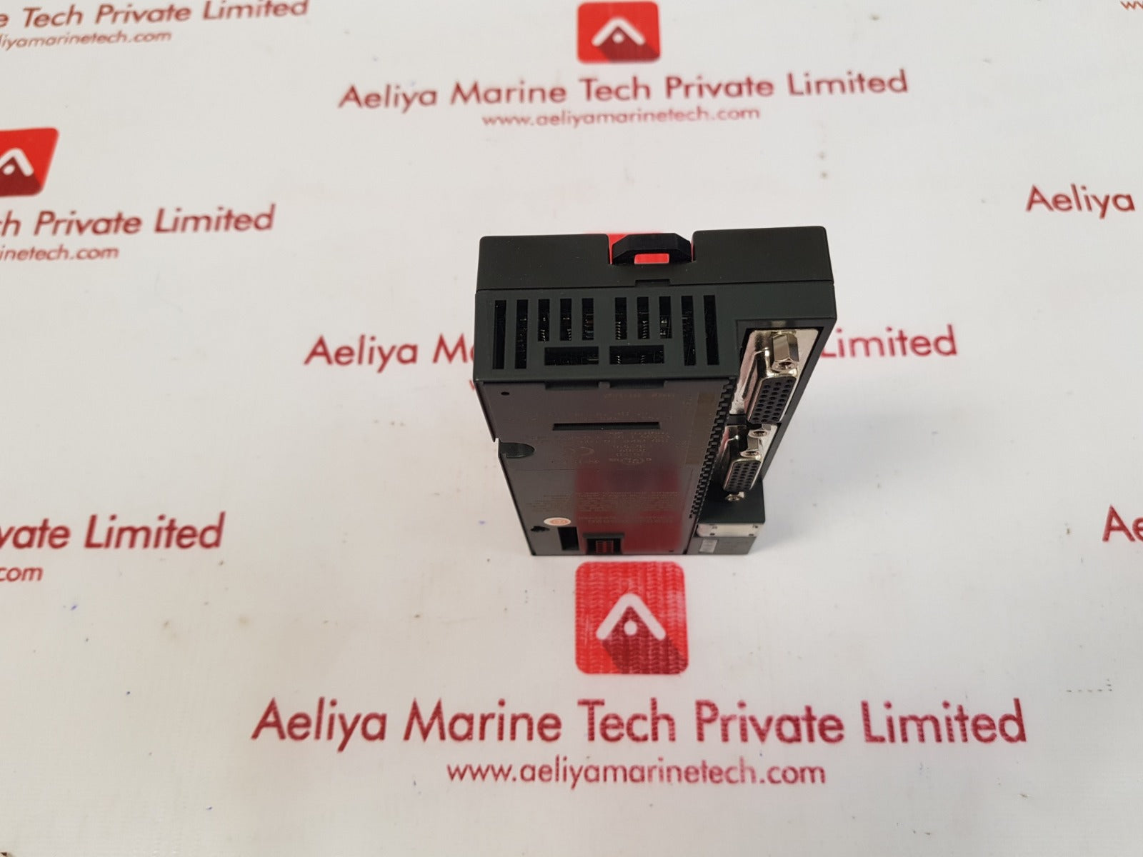 Ge fanuc ic200erm002c expansion receiver 