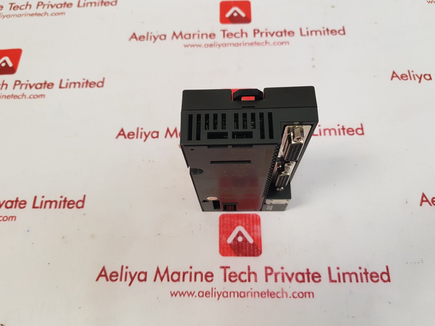 Ge fanuc ic200erm002c expansion receiver 
